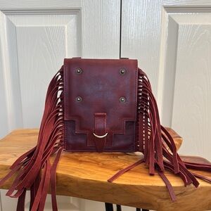 Pure Dixie Crossbody Mini